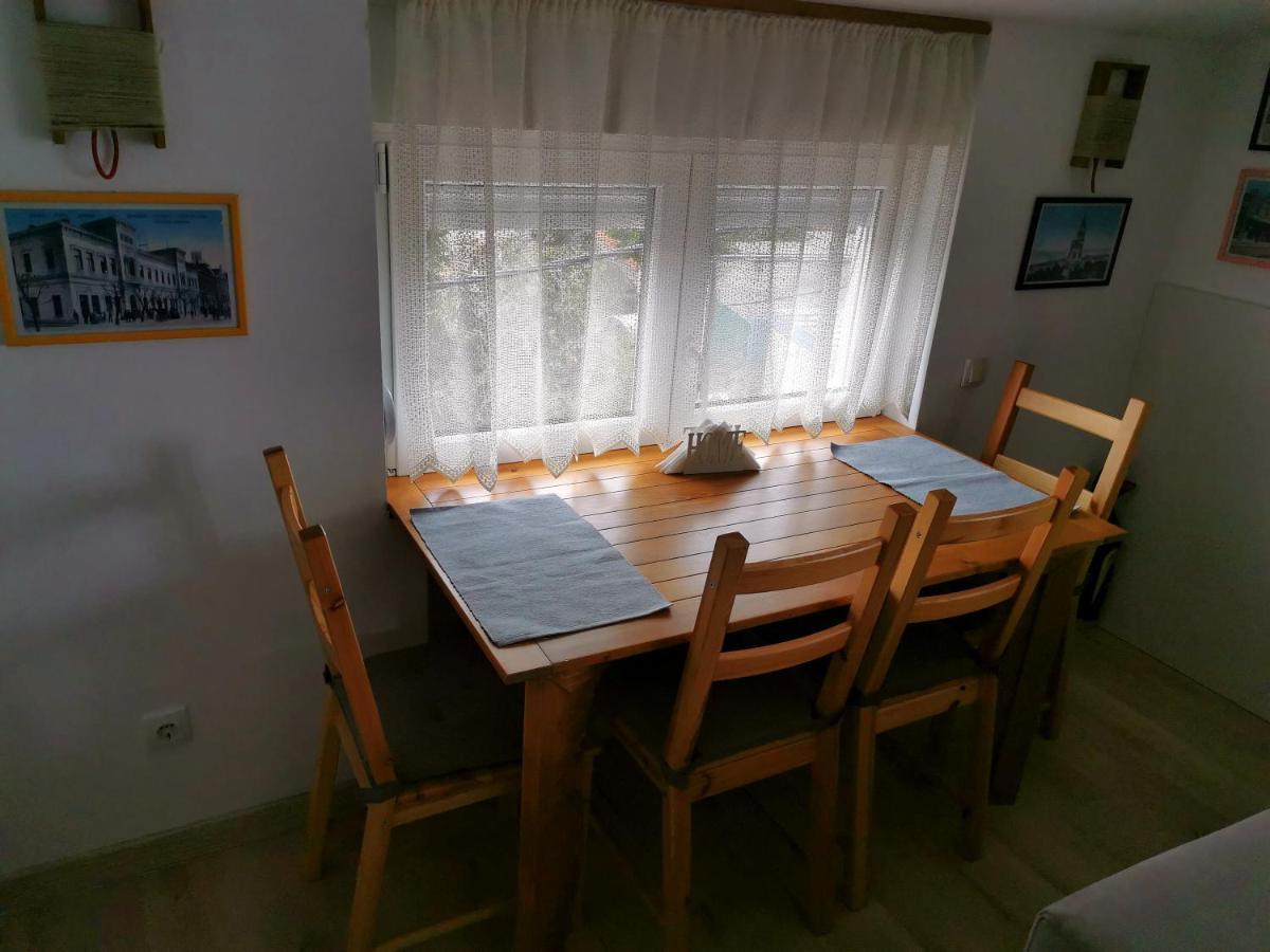Gardos Riverview Beograd Eksteriør billede