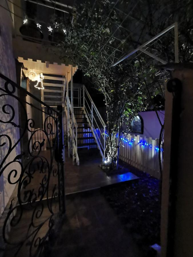 Gardos Riverview Beograd Eksteriør billede