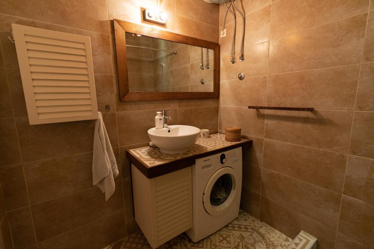Gardos Riverview Beograd Eksteriør billede