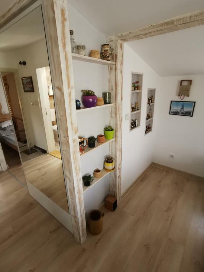 Gardos Riverview Beograd Eksteriør billede