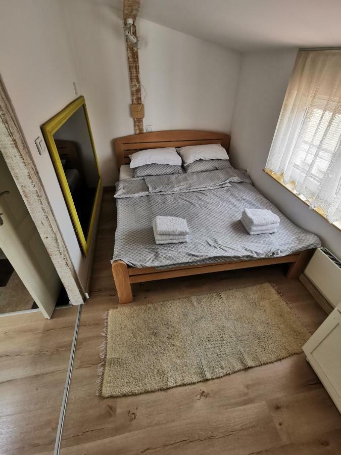 Gardos Riverview Beograd Eksteriør billede